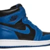 AIR JORDAN 1 HIGH ‘DARK MARINA BLUE’