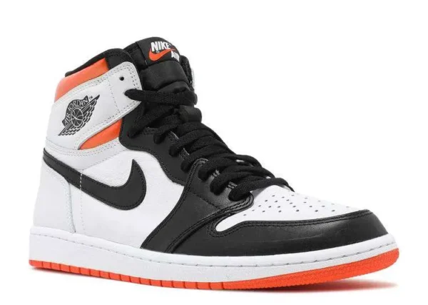 AIR JORDAN 1 HIGH ‘ELECTRO ORANGE’