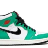 AIR JORDAN 1 HIGH ‘LUCKY GREEN’