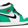 AIR JORDAN 1 HIGH ‘LUCKY GREEN’