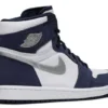 AIR JORDAN 1 HIGH ‘MIDNIGHT NAVY’