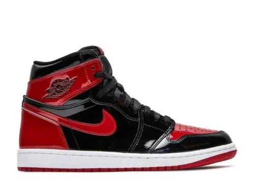 air-jordan-1-high-patent-bred.webp AIR JORDAN 1 HIGH ‘PATENT BRED’