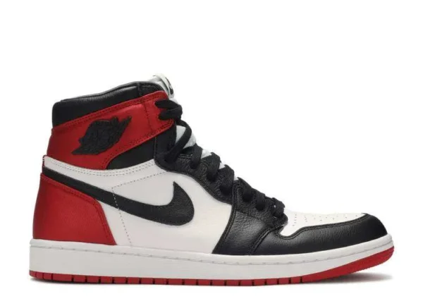 air-jordan-1-high-satin-black-toe.webp AIR JORDAN 1 HIGH ‘SATIN BLACK TOE’