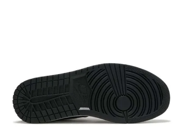 AIR JORDAN 1 LOW ‘BLOODLINE’