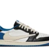 AIR JORDAN 1 LOW TRAVIS SCOTT X FRAGMENT