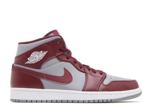 air-jordan-1-mid-cherrywood-red.webp AIR JORDAN 1 MID ‘CHERRYWOOD RED’