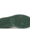 AIR JORDAN 1 MID ‘DUTCH GREEN’