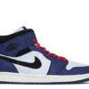 air-jordan-1-mid-navy-blue-red.webp AIR JORDAN 1 MID ‘NAVY BLUE RED’