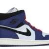 air-jordan-1-mid-navy-blue-red-2.webp AIR JORDAN 1 MID ‘NAVY BLUE RED’