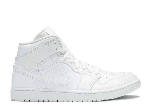 air-jordan-1-mid-triple-white.webp AIR JORDAN 1 MID ‘TRIPLE WHITE’