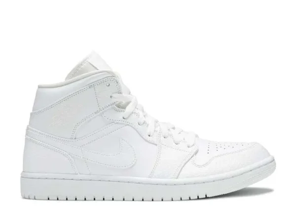 air-jordan-1-mid-triple-white.webp AIR JORDAN 1 MID ‘TRIPLE WHITE’