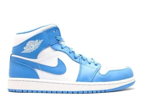 air-jordan-1-mid-unc.webp AIR JORDAN 1 MID ‘UNC’