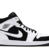 air-jordan-1-mid-white-black.webp AIR JORDAN 1 MID ‘WHITE BLACK’