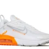 AIR MAX 2090 ‘WHITE TOTAL ORANGE’