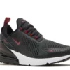 AIR MAX 270 ‘ANTHRACITE TEAM RED’