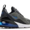 AIR MAX 270 ‘IRON GREY GAME ROYAL’