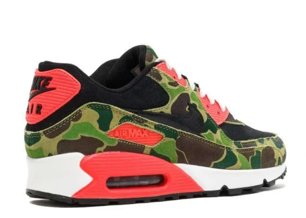 AIR MAX 90 ‘DUCK CAMO’