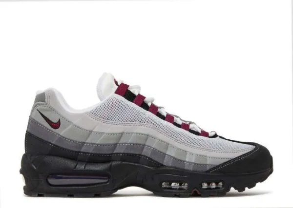 AIR MAX 95 ‘DARK BEETROOT’