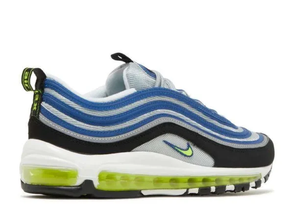 AIR MAX 97 ‘ATLANTIC BLUE’