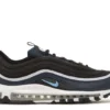 AIR MAX 97 ‘BLACK DARK OBSIDIAN’