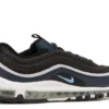 AIR MAX 97 ‘BLACK DARK OBSIDIAN’