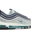 AIR MAX 97 ‘METALLIC SILVER CHROME’