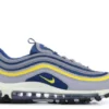 AIR MAX 97 ‘WOLF GREY YELLOW’