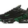 AIR MAX PLUS TN 3 ‘BLACK GREEN’