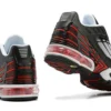 AIR MAX PLUS TN 3 ‘BLACK GREY RED’