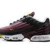 AIR MAX PLUS TN 3 ‘BLACK MAROON’