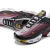 AIR MAX PLUS TN 3 ‘BLACK MAROON’