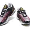 AIR MAX PLUS TN 3 ‘BLACK MAROON’