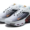 AIR MAX PLUS TN 3 ‘INFRARED YELLOW’
