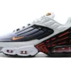 AIR MAX PLUS TN 3 ‘INFRARED YELLOW’