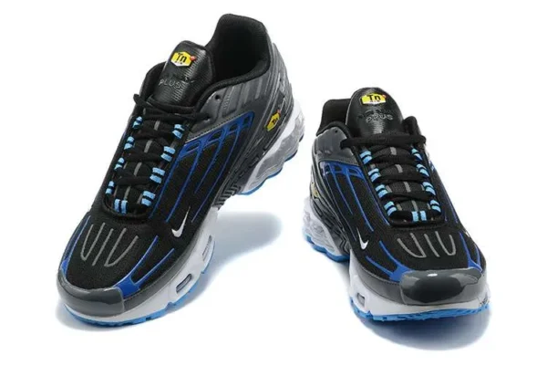 AIR MAX PLUS TN 3 ‘WINTEREZED BLUE’