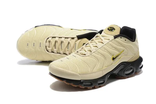 AIR MAX PLUS TN ‘GOLD BULLET’