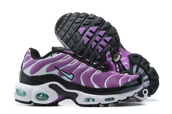 AIR MAX PLUS TN ‘PURPLE SORT’