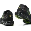 AIR MAX PLUS TN ‘SUSTAINABLE BLACK VOLT’