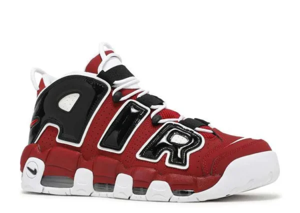 AIR MORE UPTEMPO ‘BULLS’