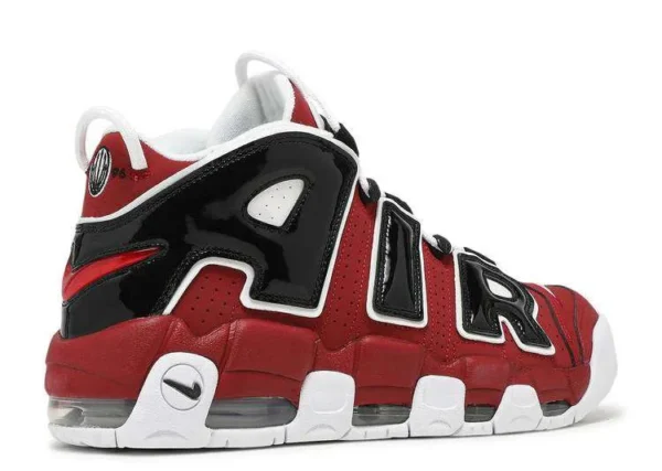 AIR MORE UPTEMPO ‘BULLS’