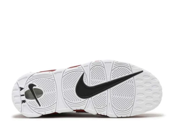 AIR MORE UPTEMPO ‘BULLS’