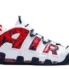 AIR MORE UPTEMPO ‘RED NAVY CAMO’