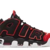 AIR MORE UPTEMPO ‘RED TOE’