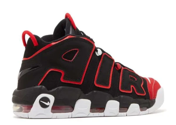 AIR MORE UPTEMPO ‘RED TOE’