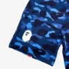 bape34.webp Shorts Bape x PSG