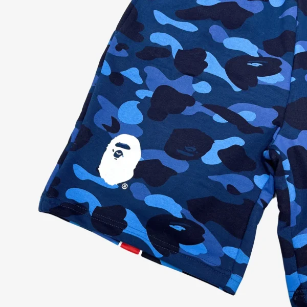 bape34.webp Shorts Bape x PSG
