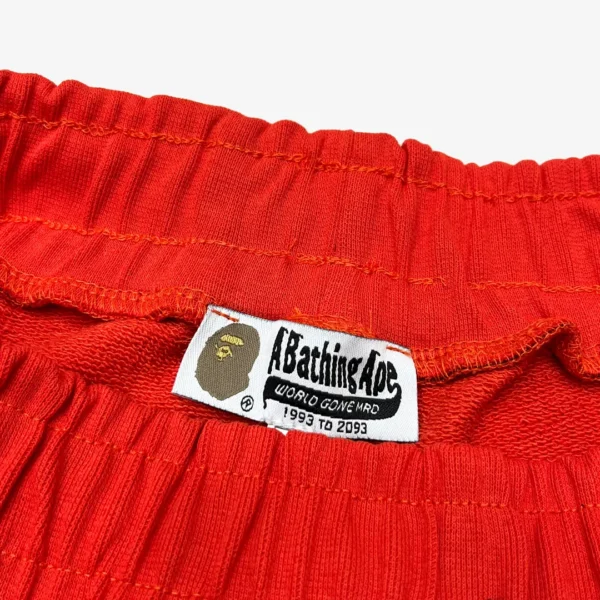 bape39.webp BP Shorts Camo Shark Shor