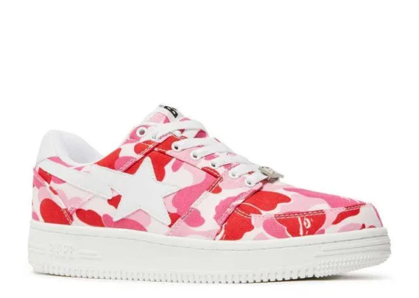 bapesta-abc-camo-pink-2.webp BAPESTA ‘ABC CAMO PINK’