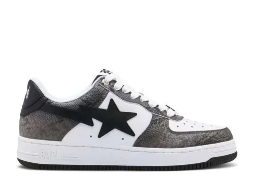 bapesta-black-snakeskin.webp BAPESTA ‘BLACK SNAKESKIN’