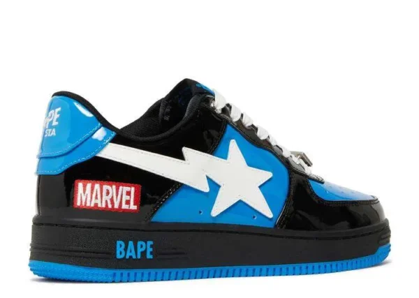 bapesta-marvel-venom-1.webp BAPESTA MARVEL ‘VENOM’